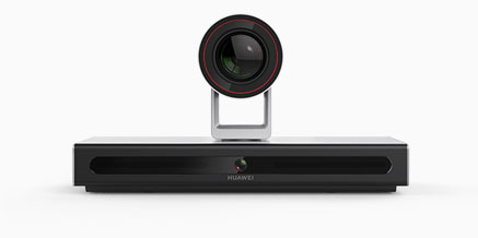 【華為視頻會議】CloudLink Bar 310一體化超高清視頻會議終端